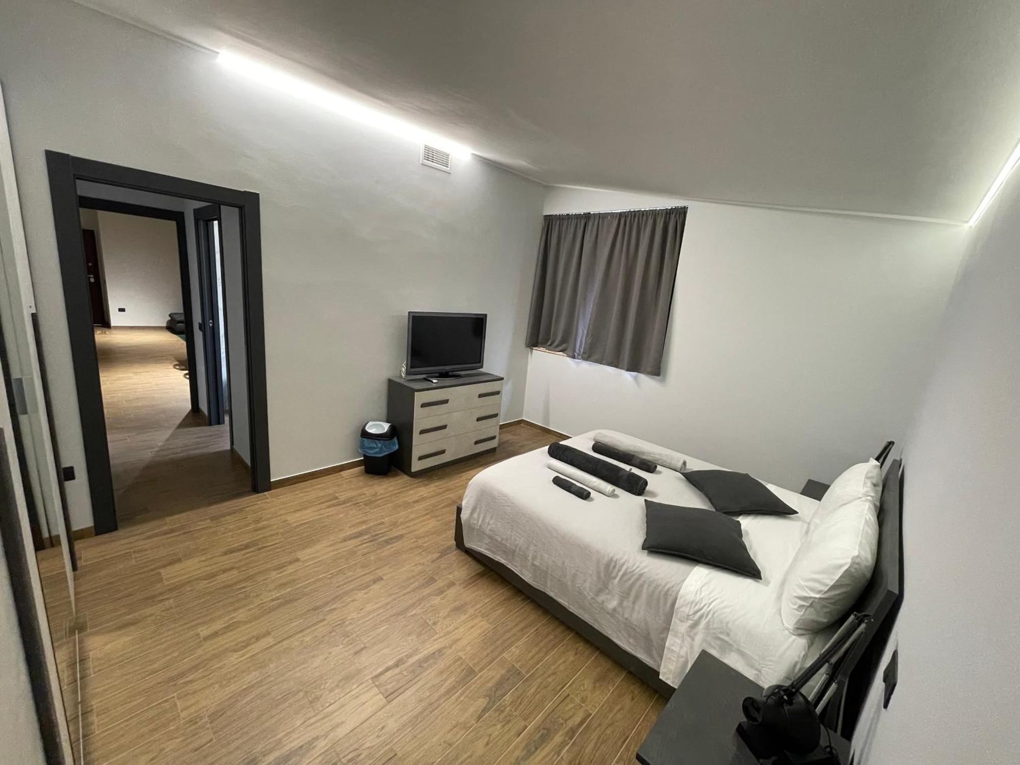 Bed and Breakfast Industrial House 3 Corsico Exterior foto